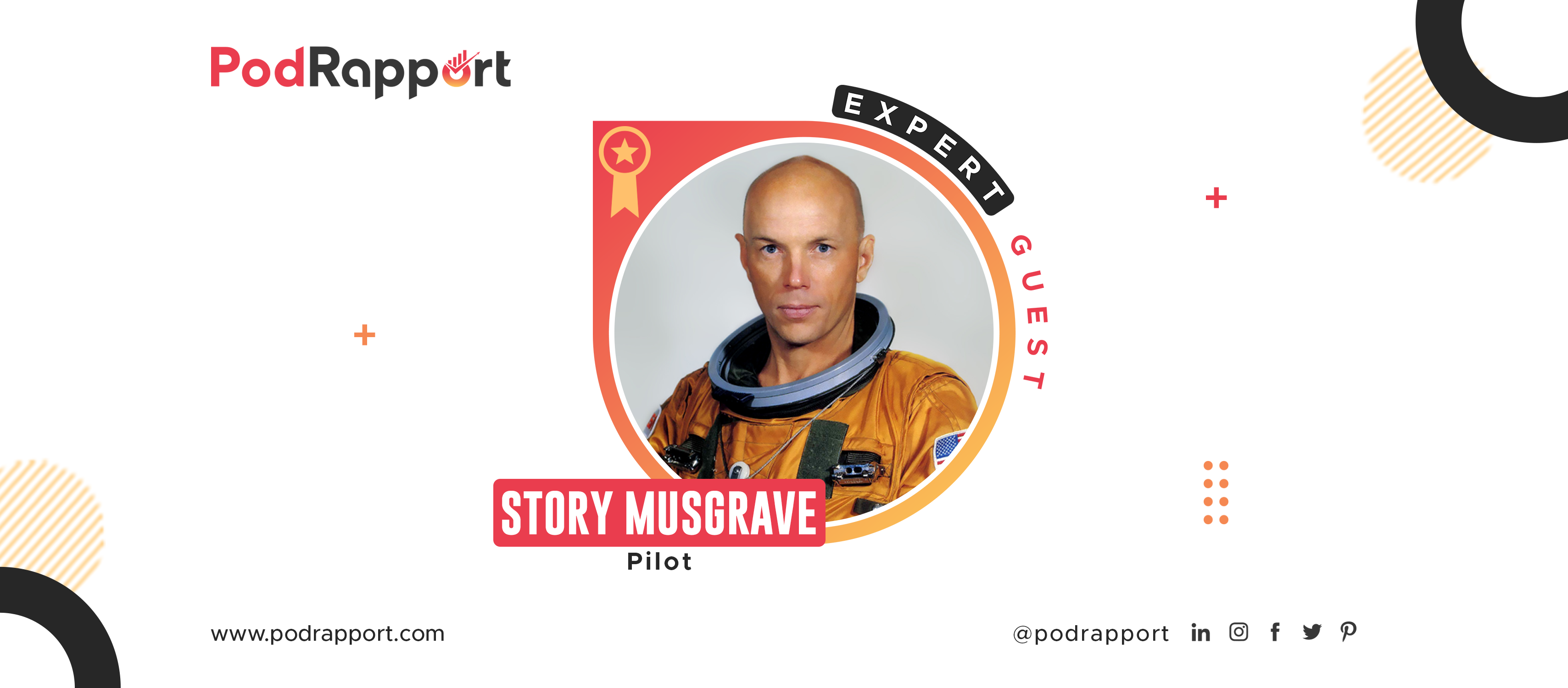story musgrave