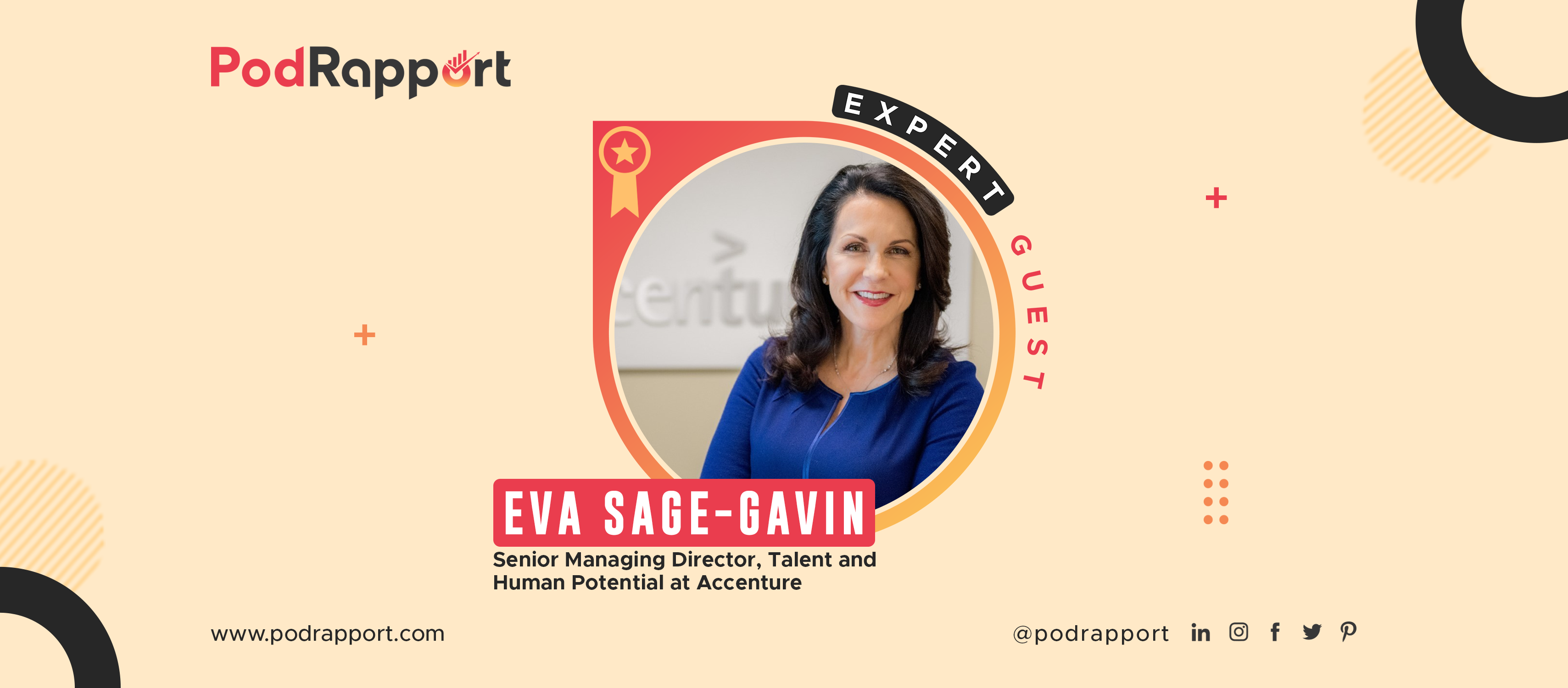 Eva Sage-Gavin