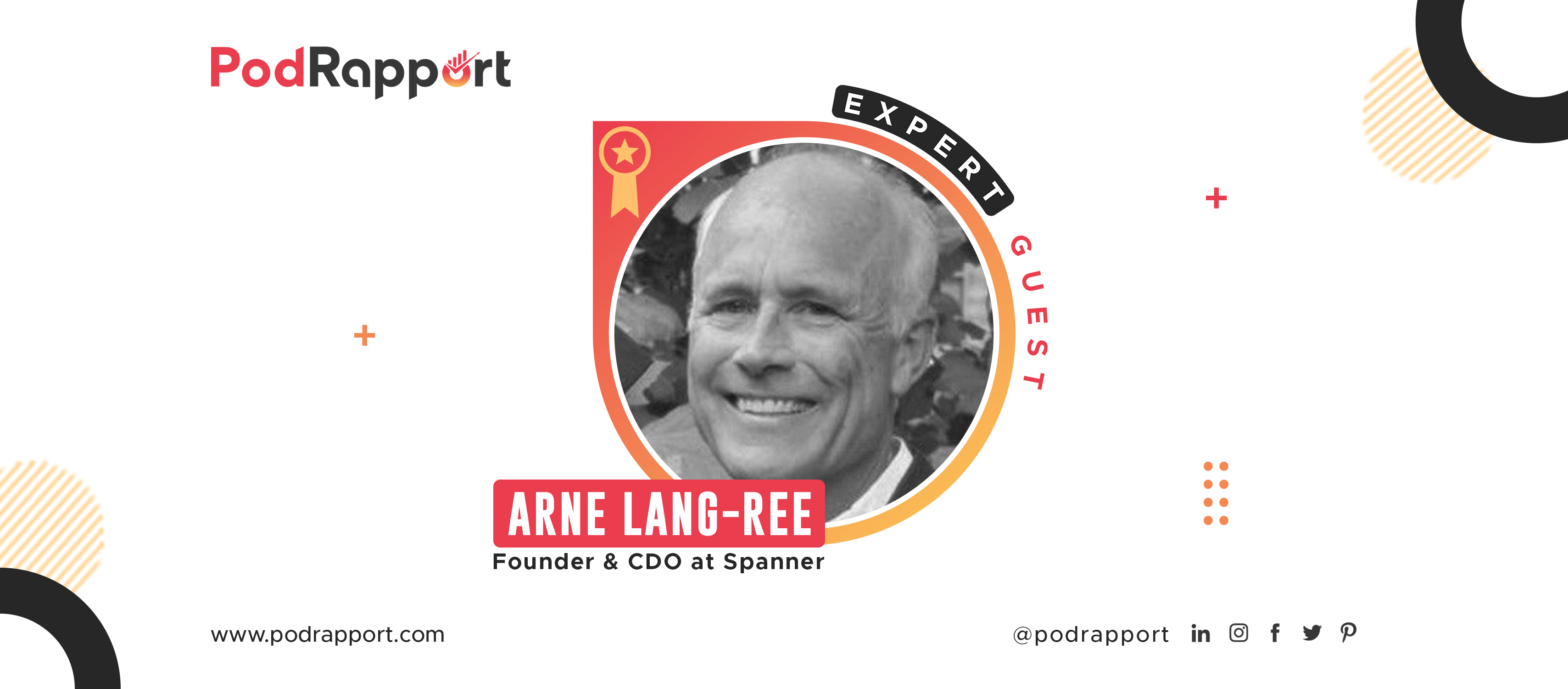 Arne Lang-Ree