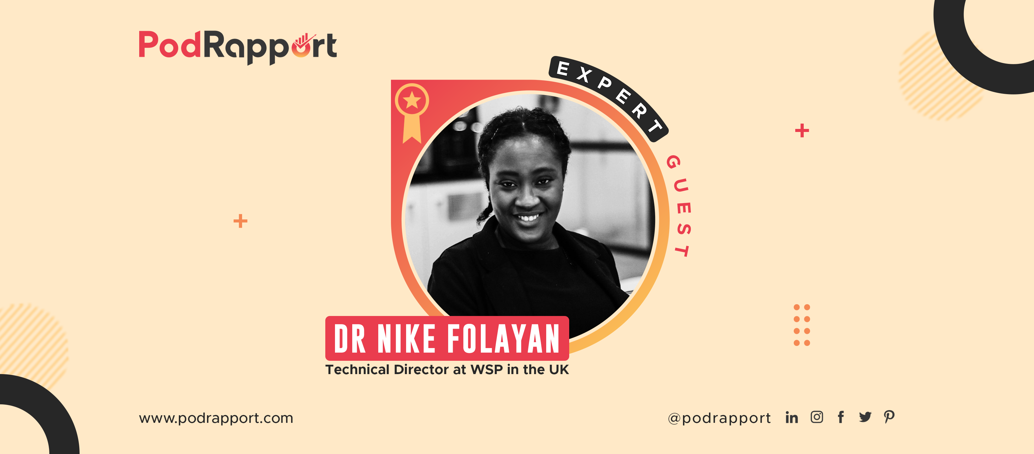 Dr Nike Folayan