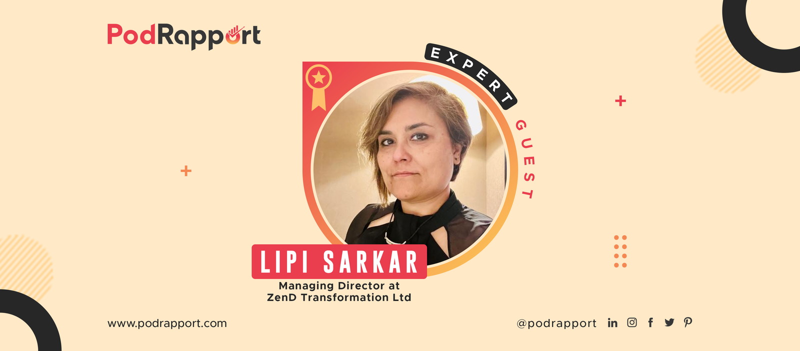 Lipi Sarkar