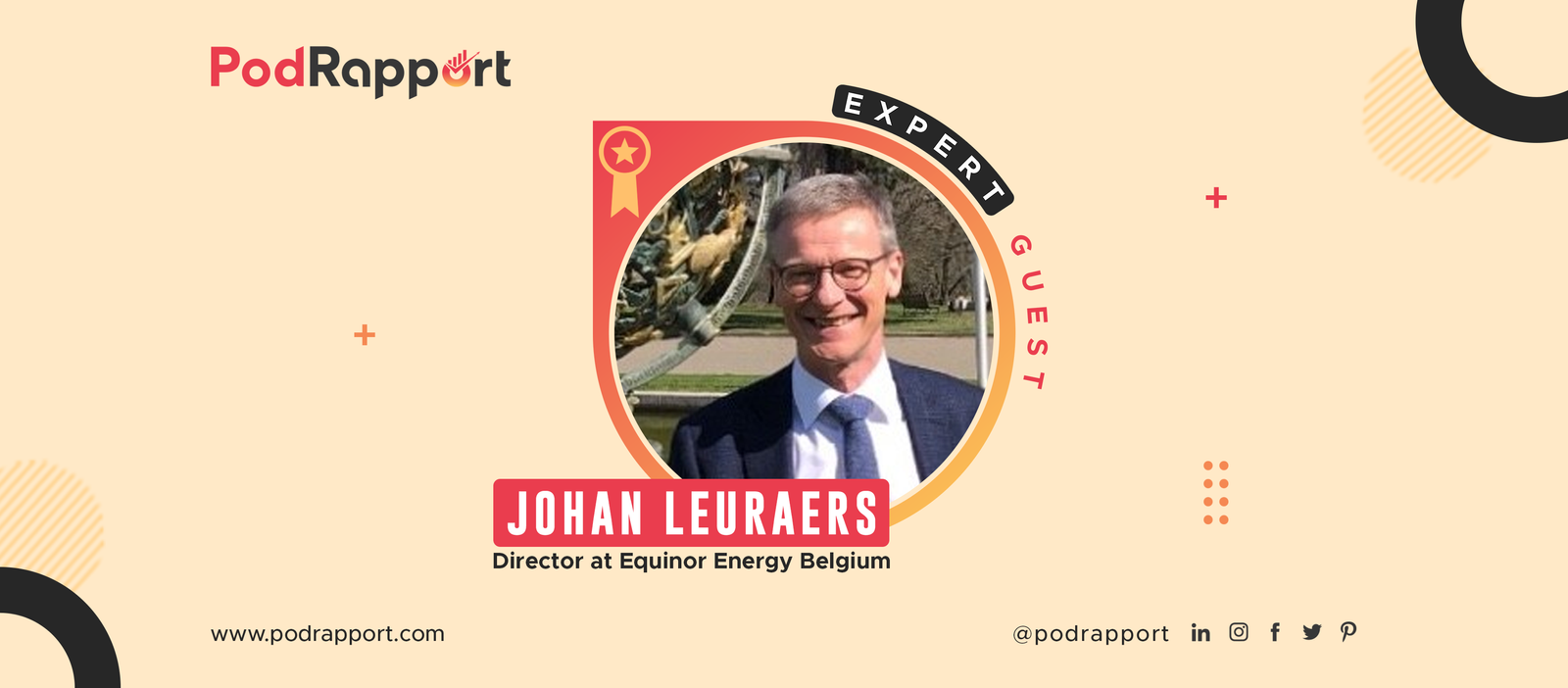 Johan Leuraers