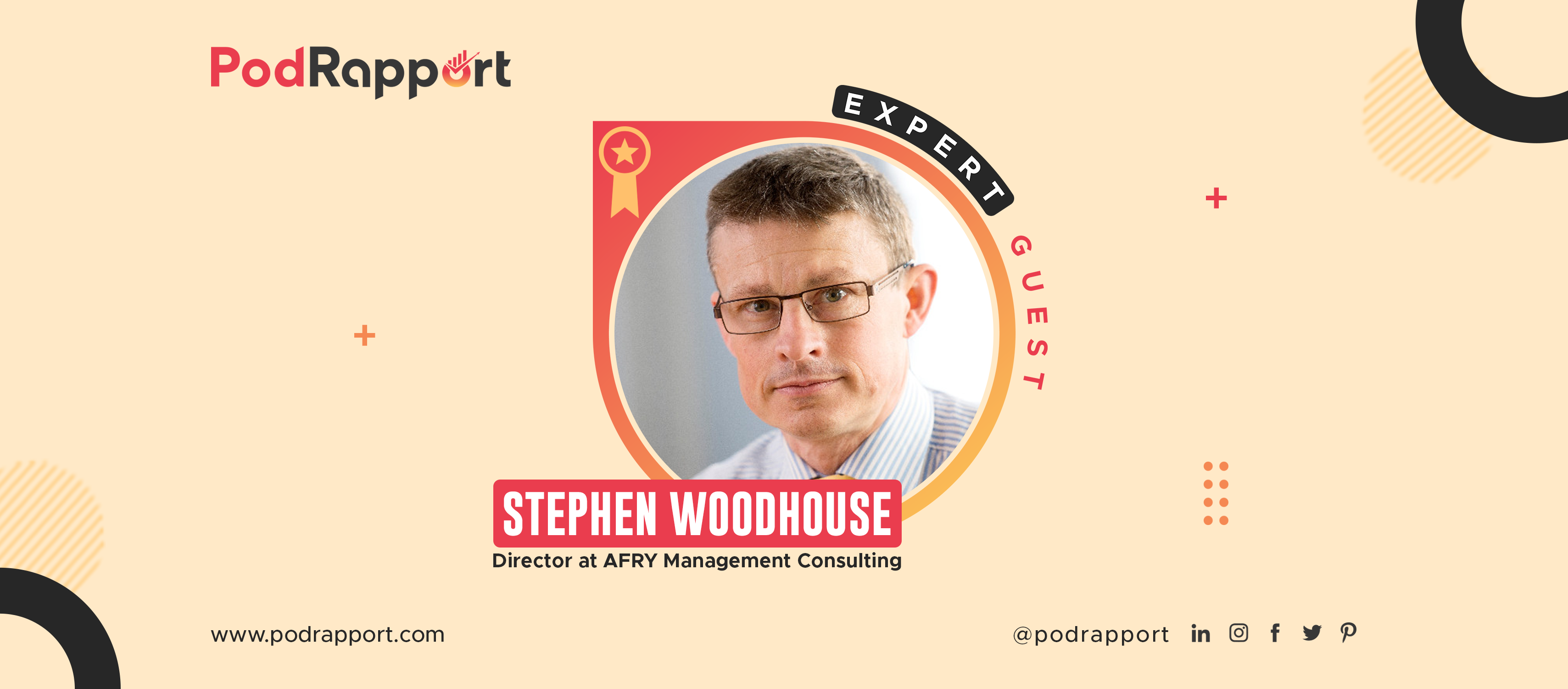 Stephen Woodhouse