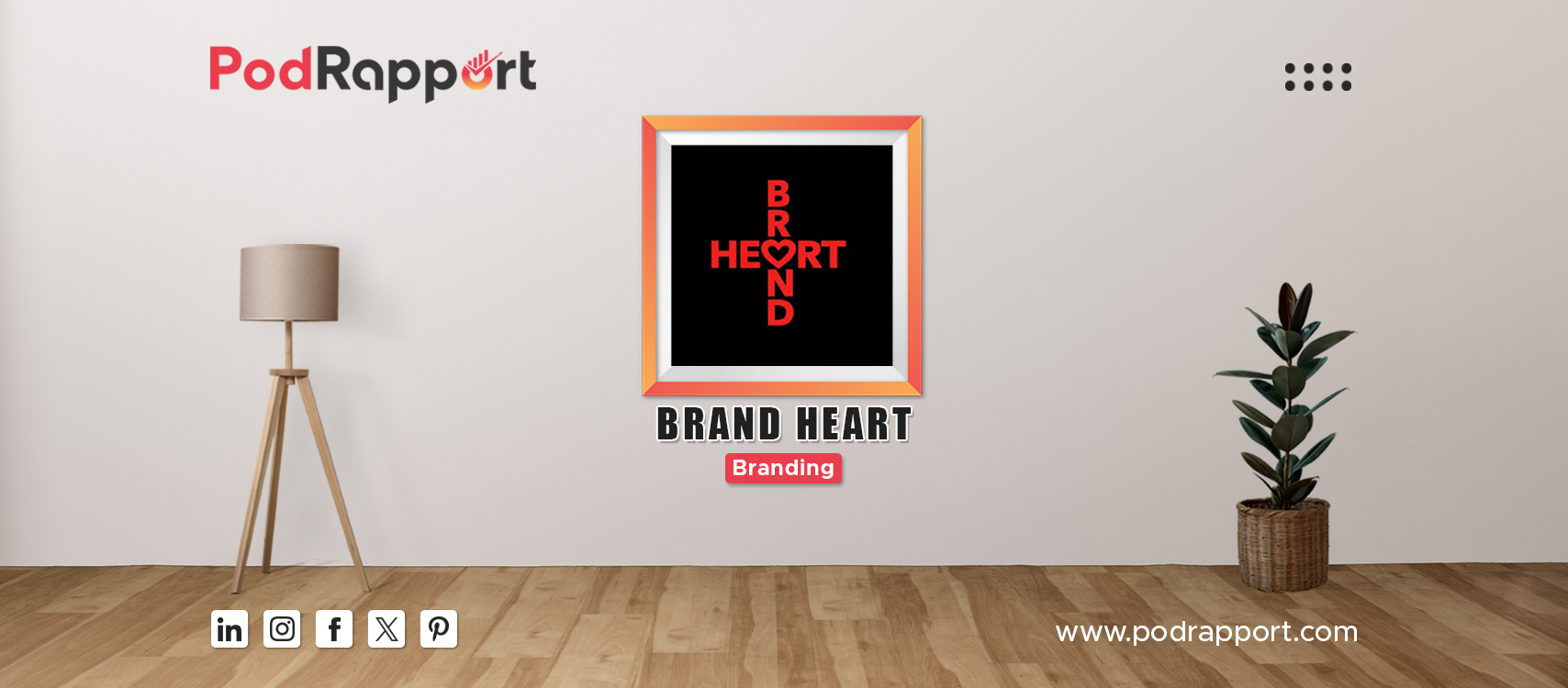 Brand Heart