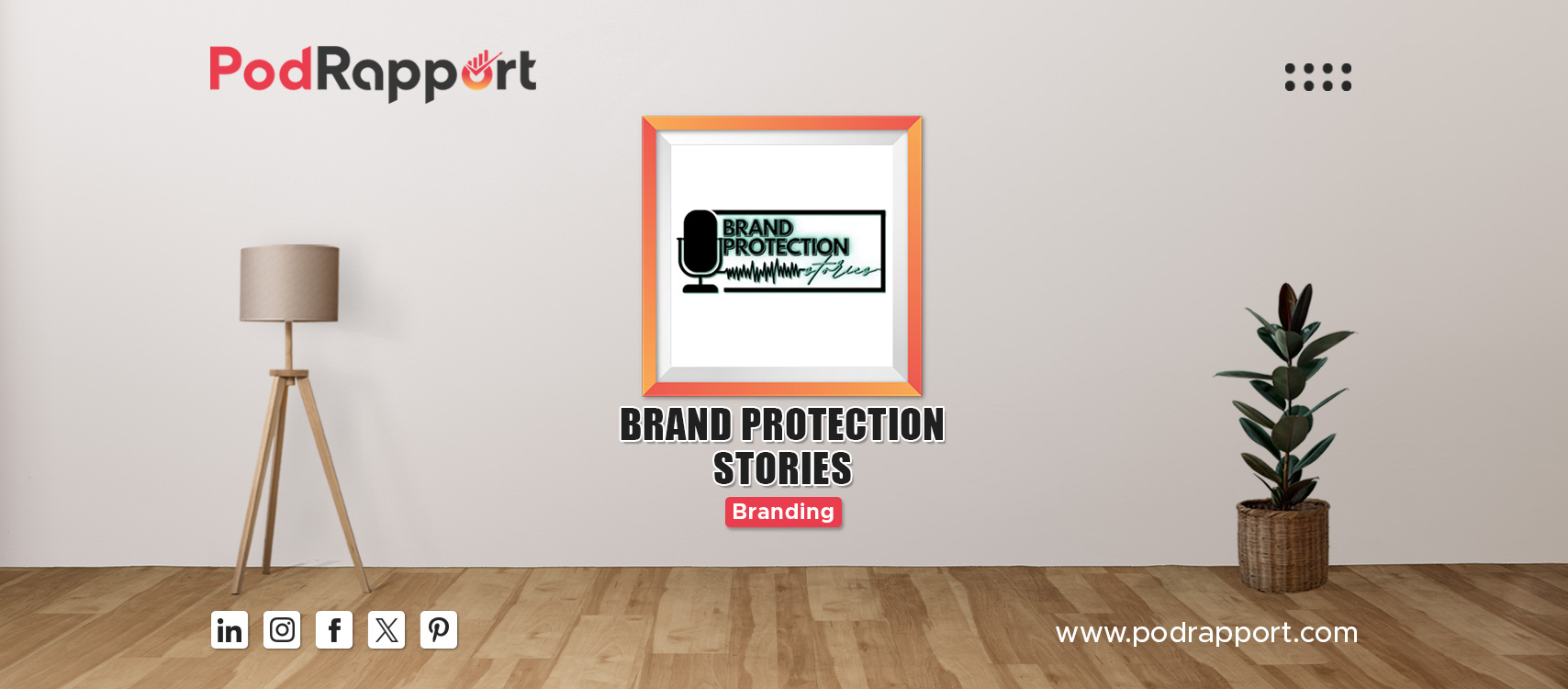 Brand Protection Stories