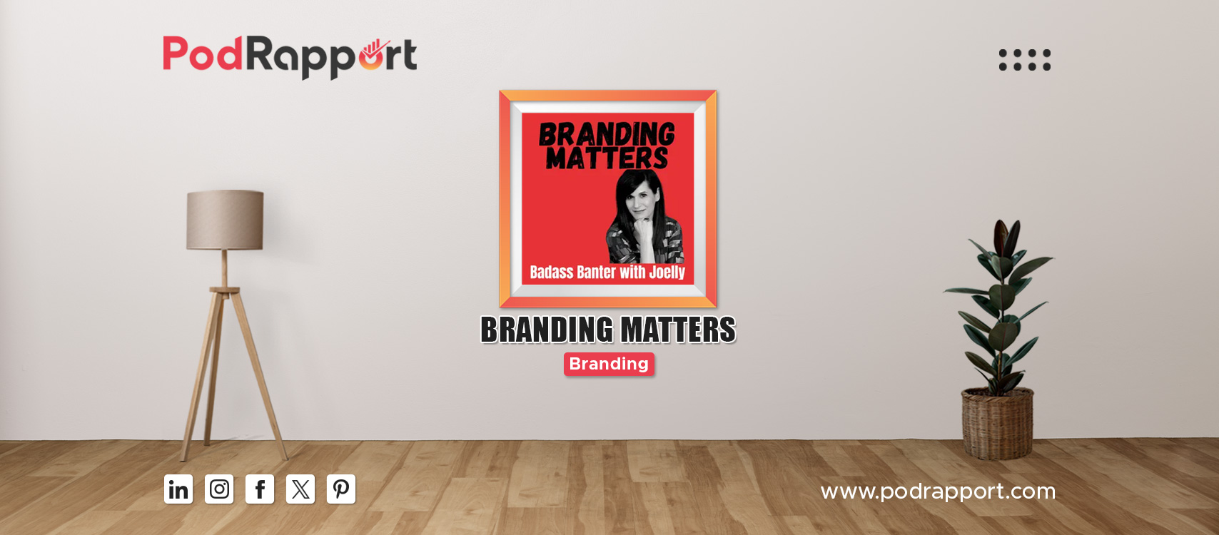 Branding Matters