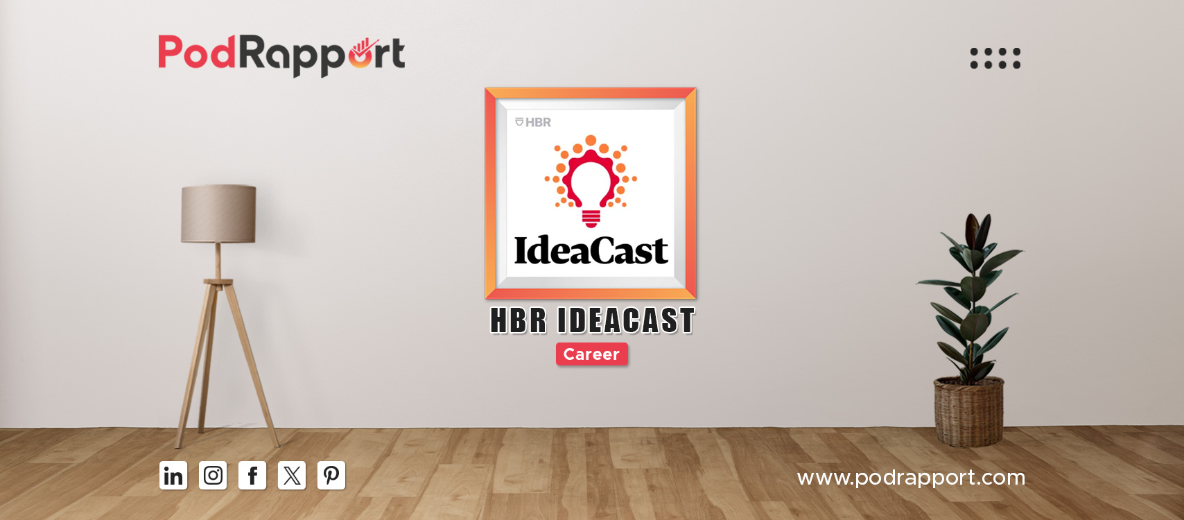 HBR IdeaCast
