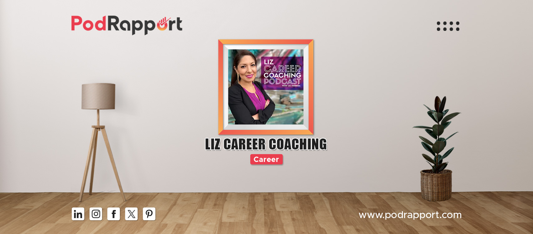 Liz Career Coaching
