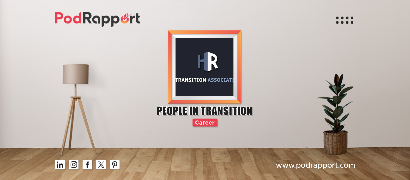 People in Transition