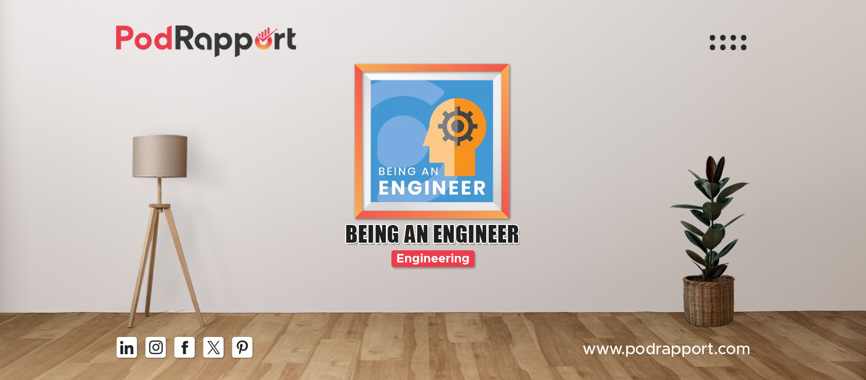 Being an Engineer