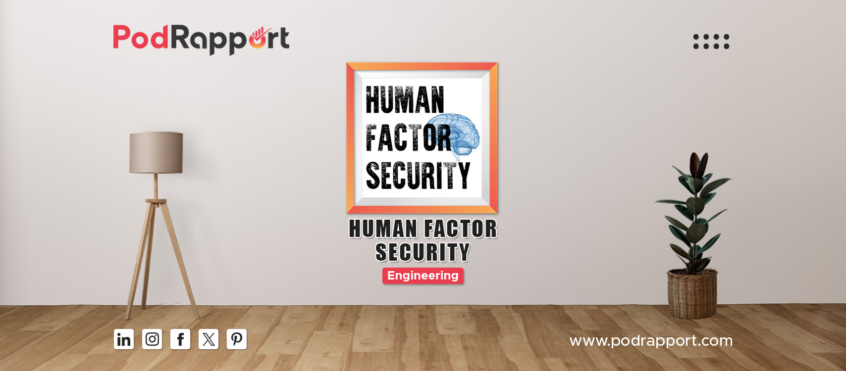 Human Factor Security