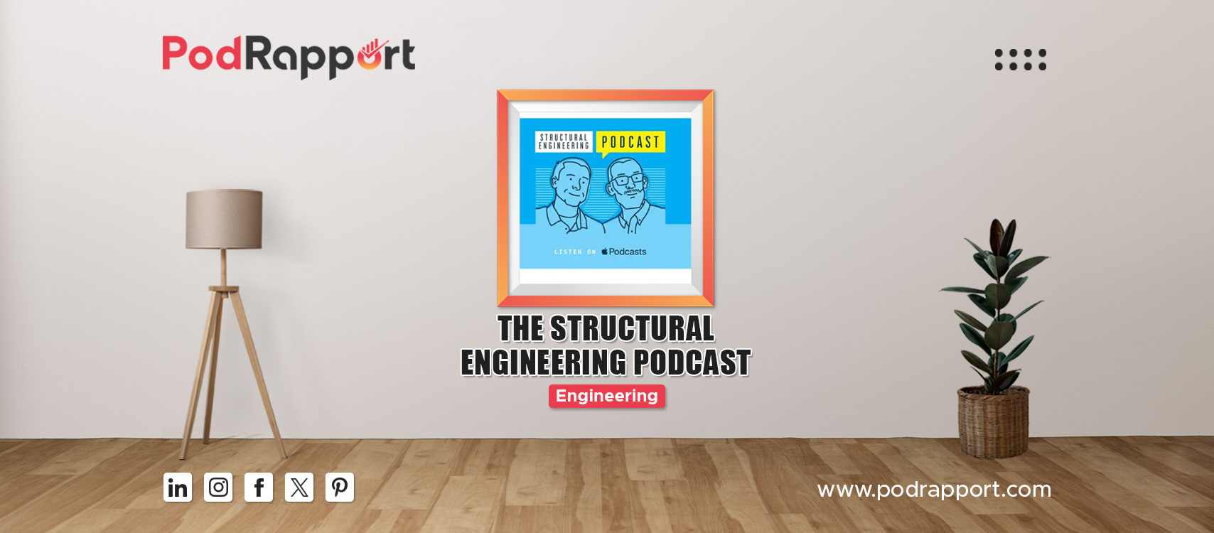 The Structural Engineering Podcast