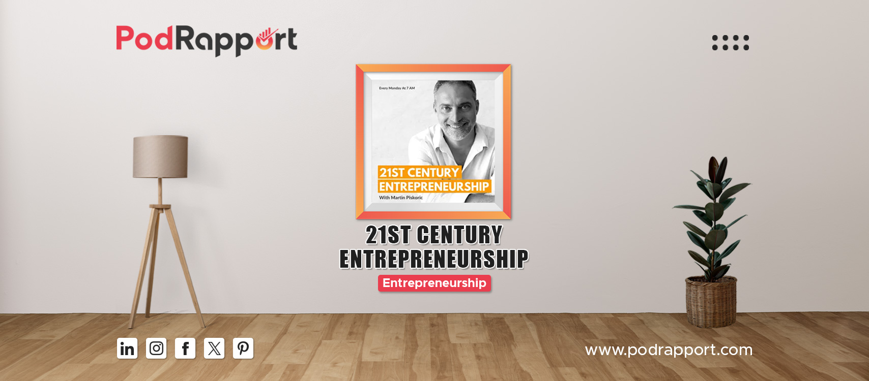 21st Century Entrepreneurship