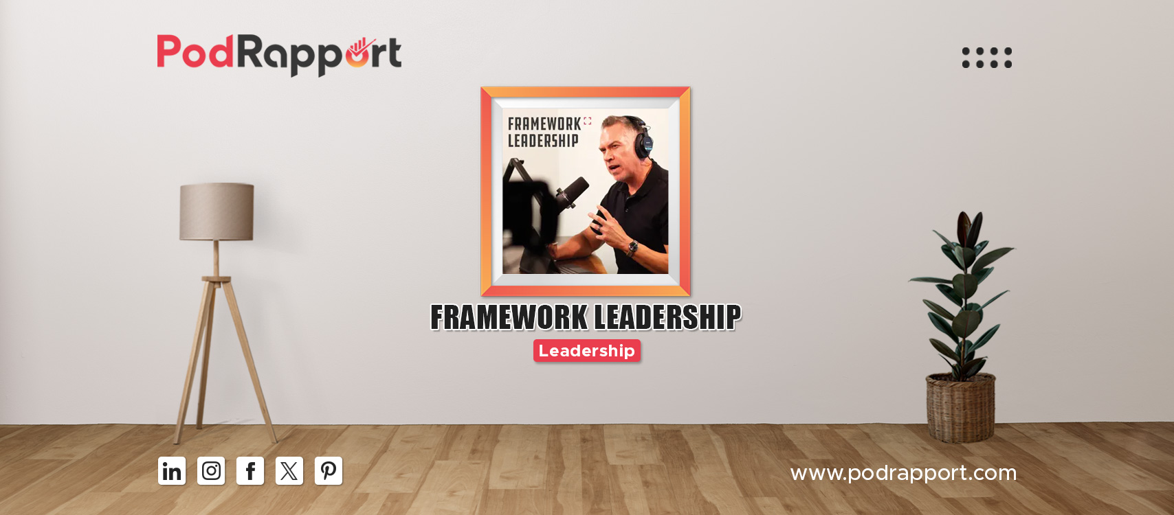 Framework Leadership