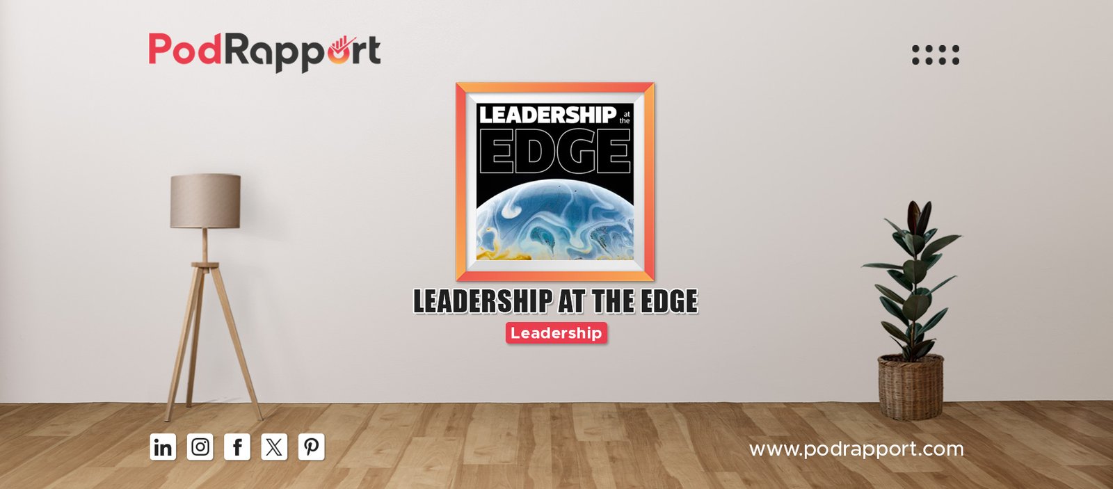 Leadership at the edge