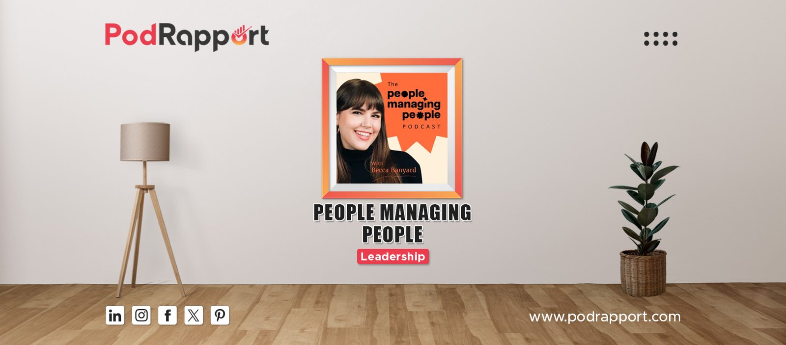 People Managing People