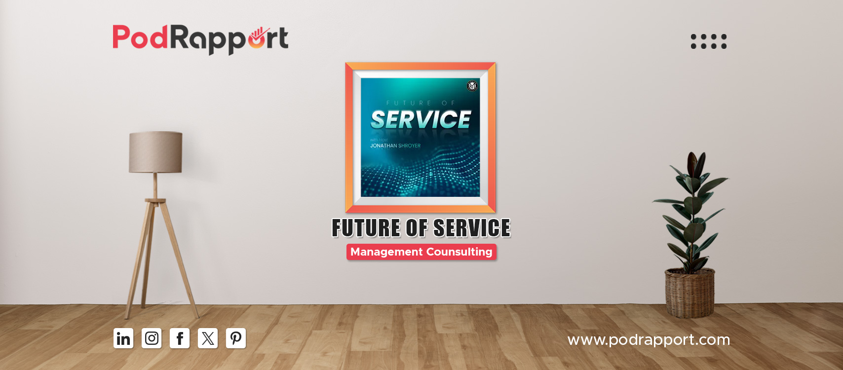 Future of Service