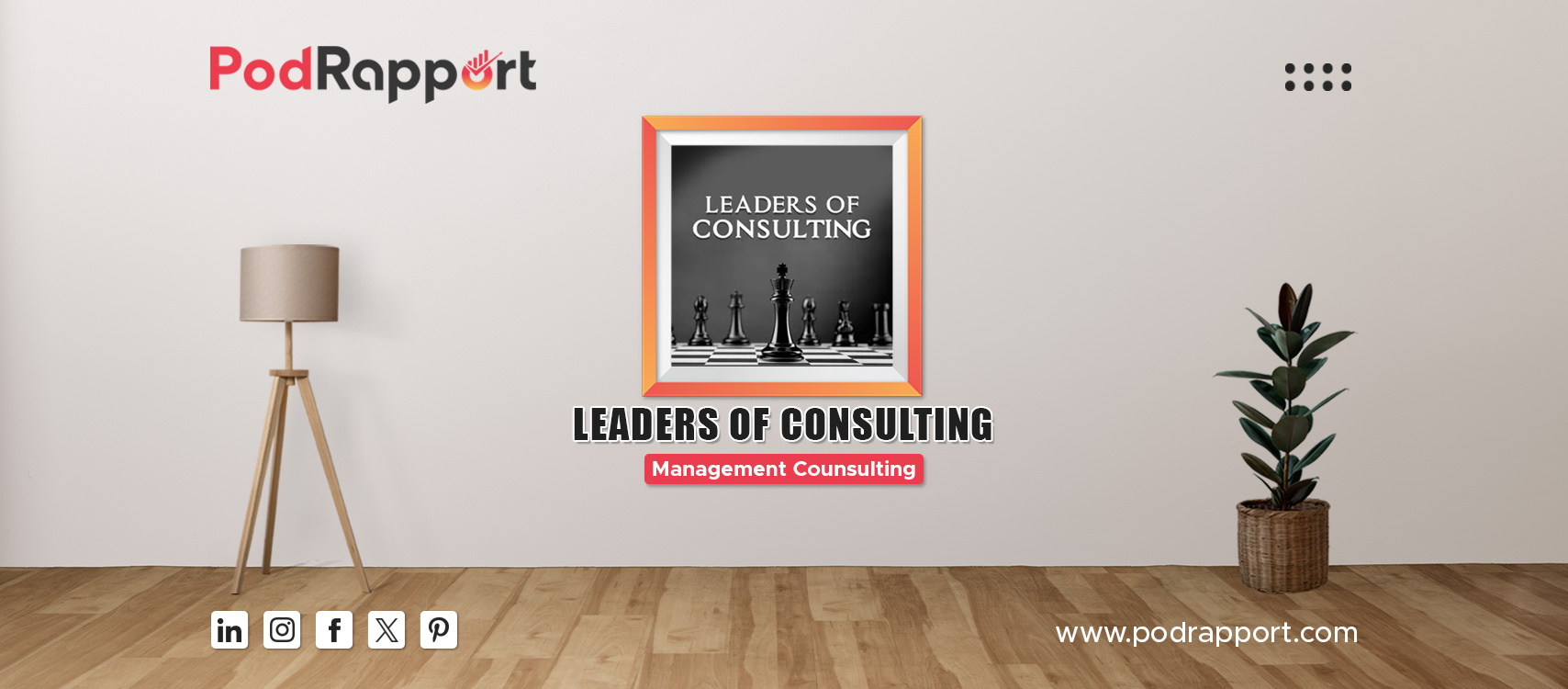 Leaders Of Consulting