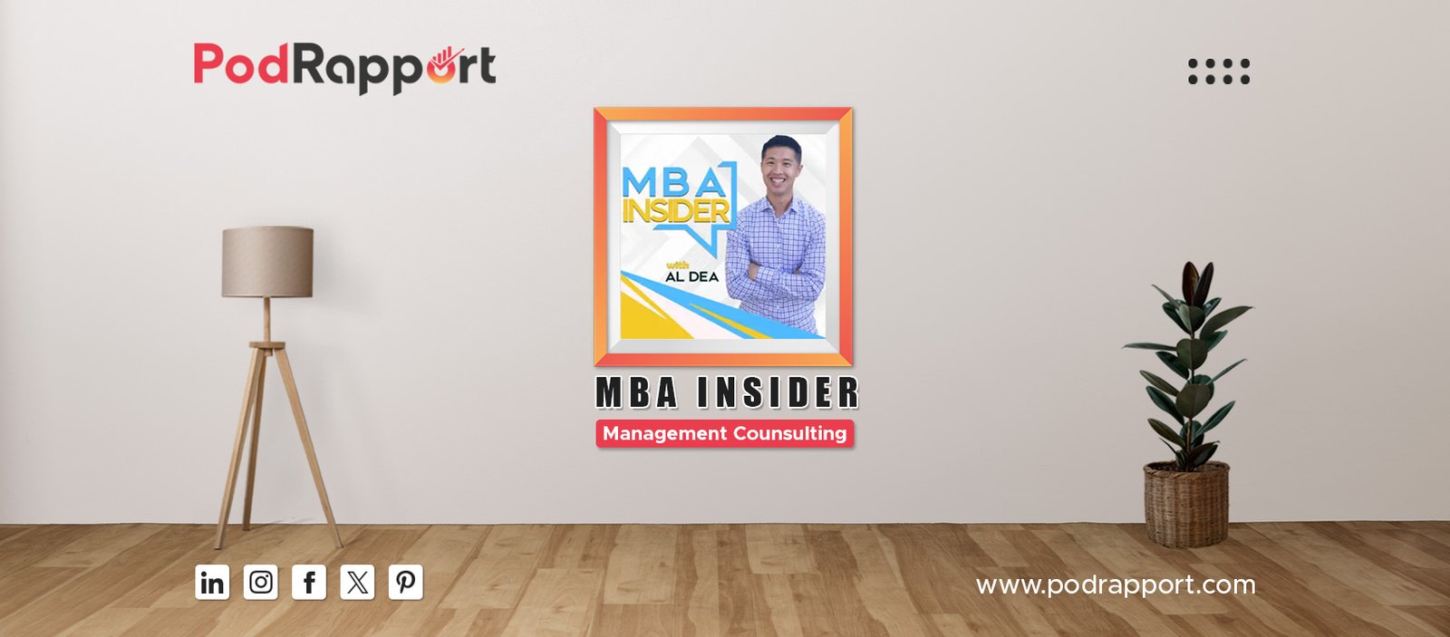 MBA Insider