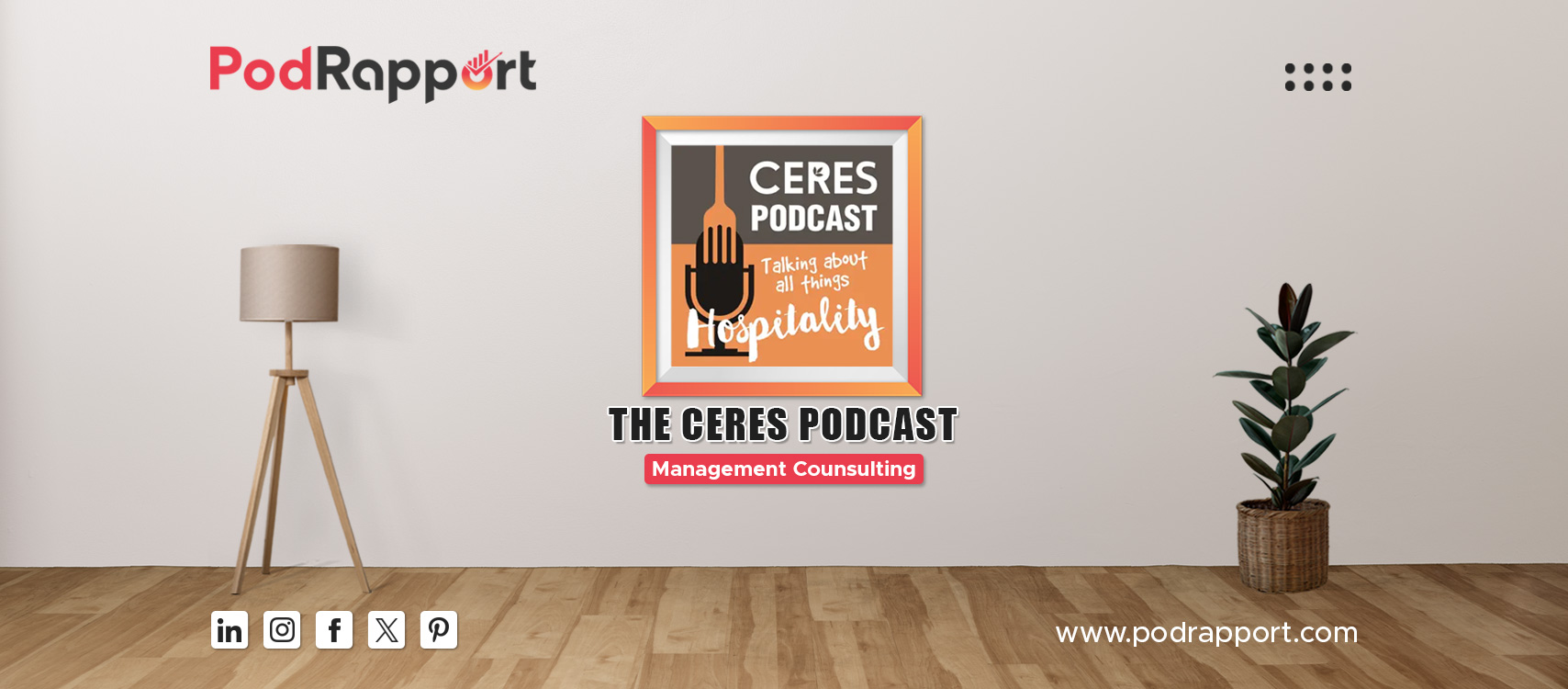 The Ceres Podcast