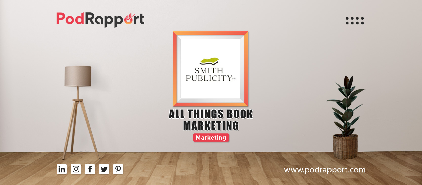 All Things Book Marketing