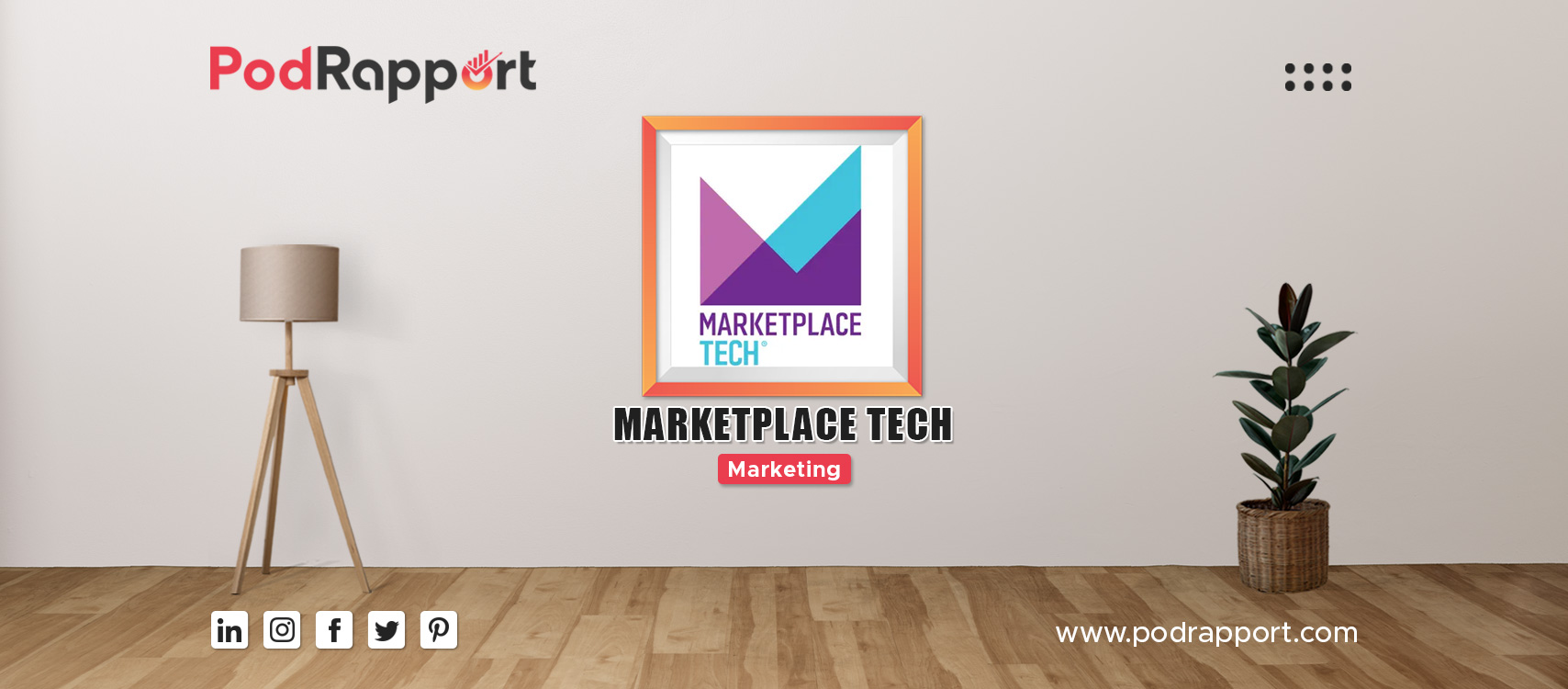 Marketplace Tech