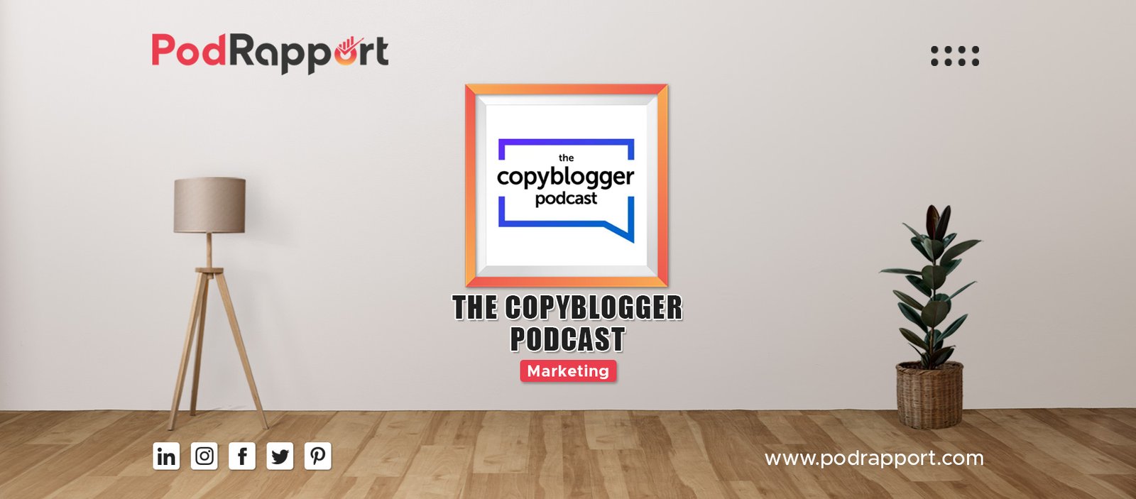 The Copyblogger Podcast