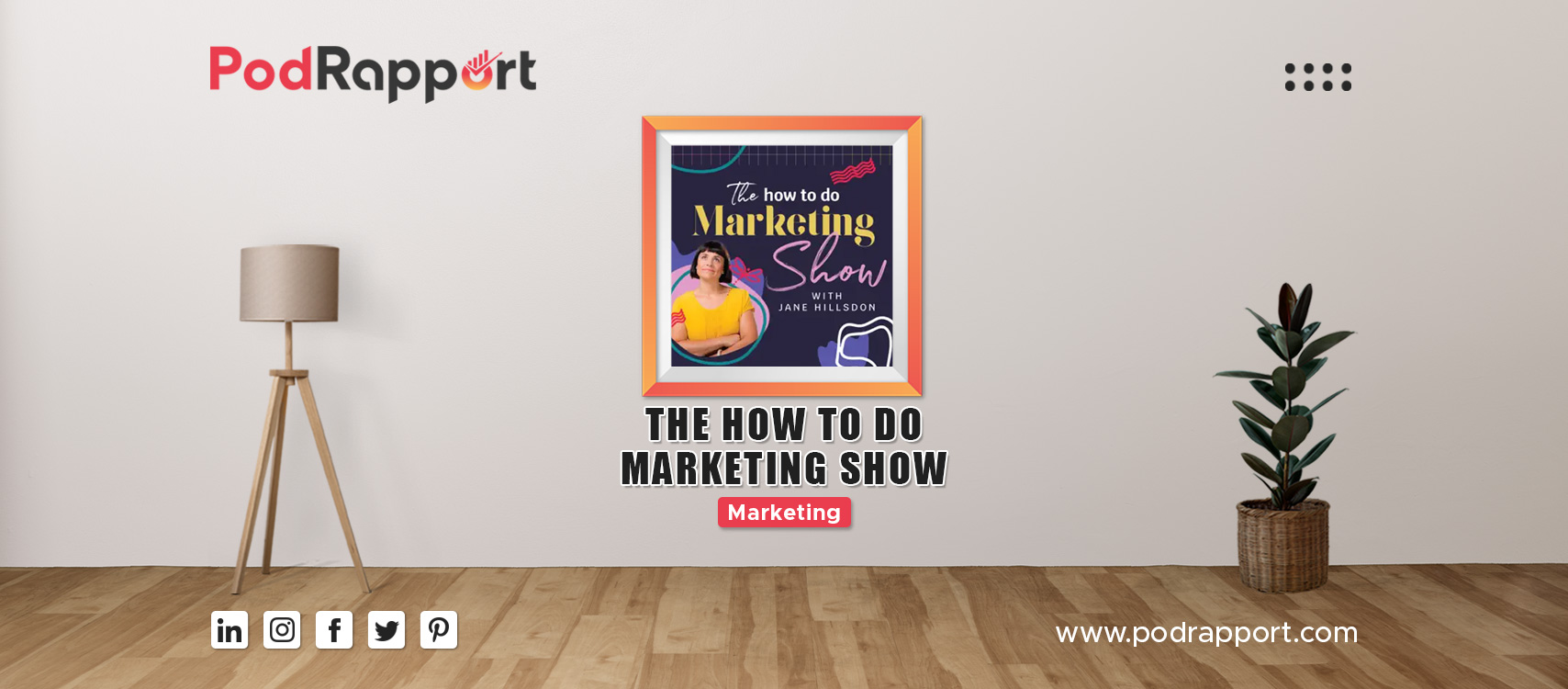 The How to Do Marketing Show