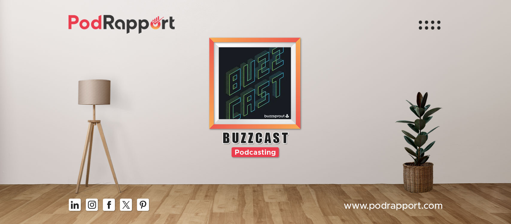 Buzzcast