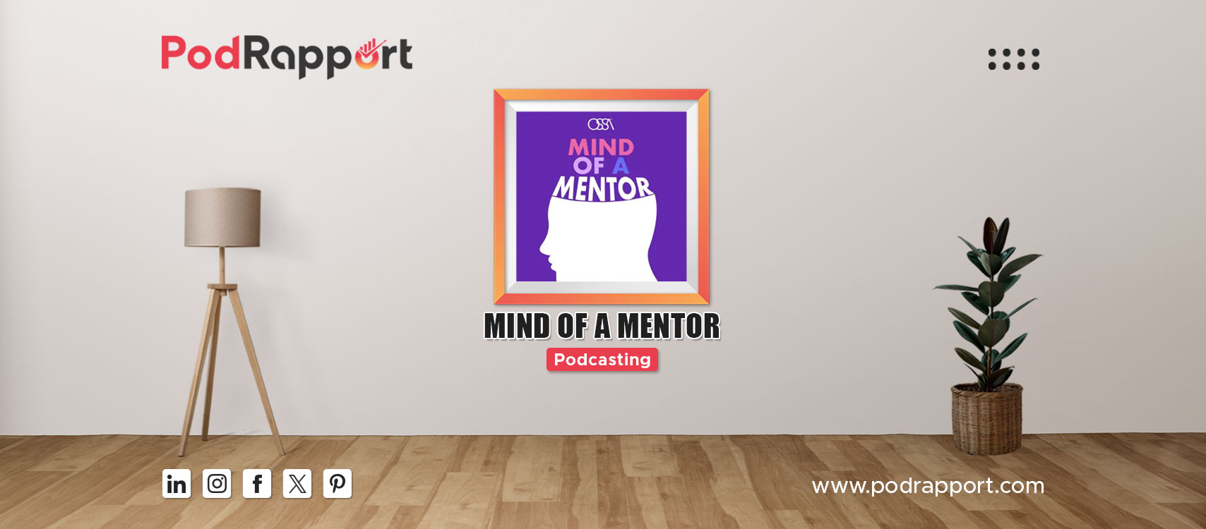 Mind Of A Mentor