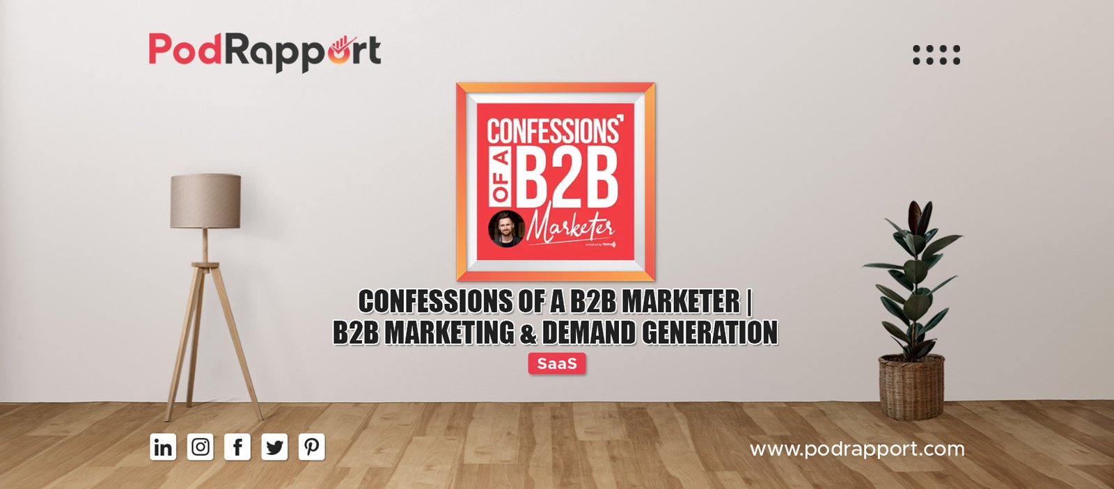 Confessions of a B2B Marketer | B2B Marketing & Demand Generation