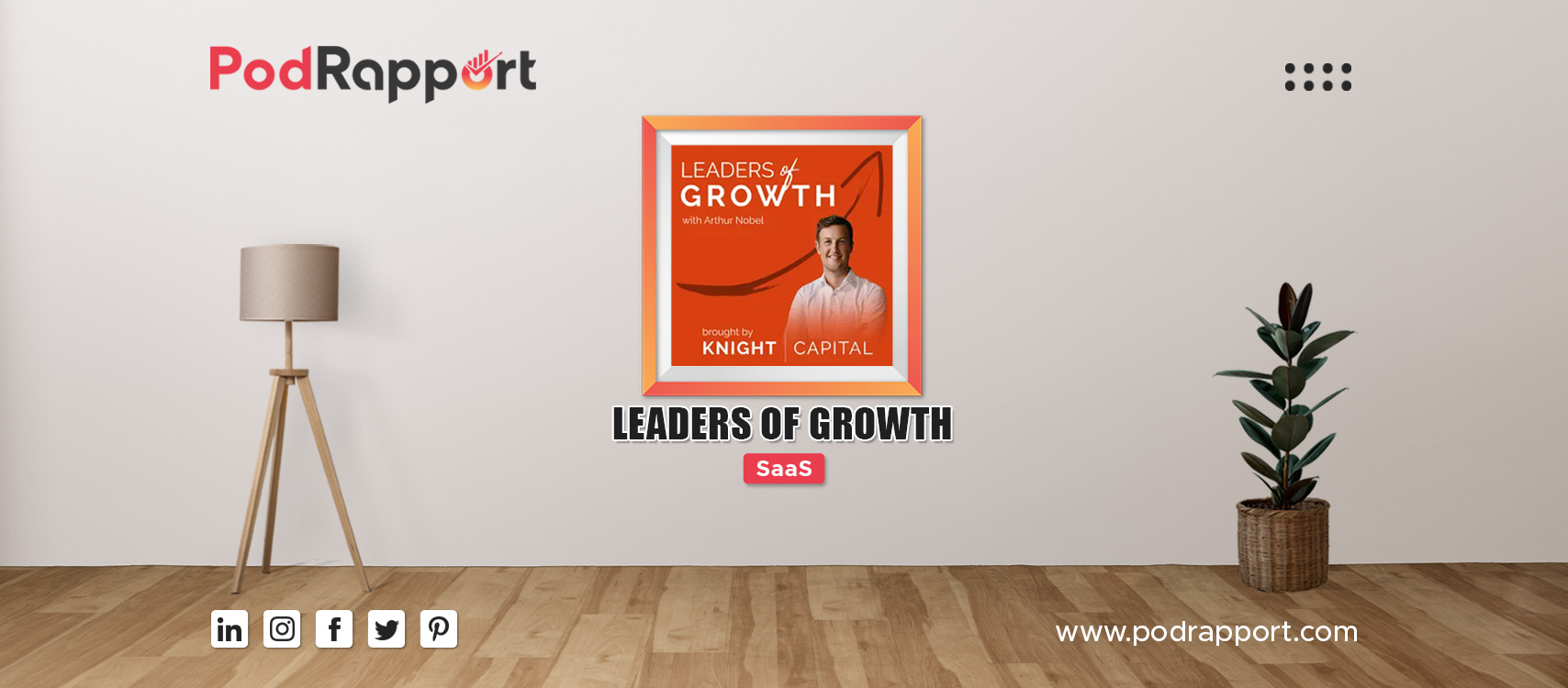 Leaders of Growth