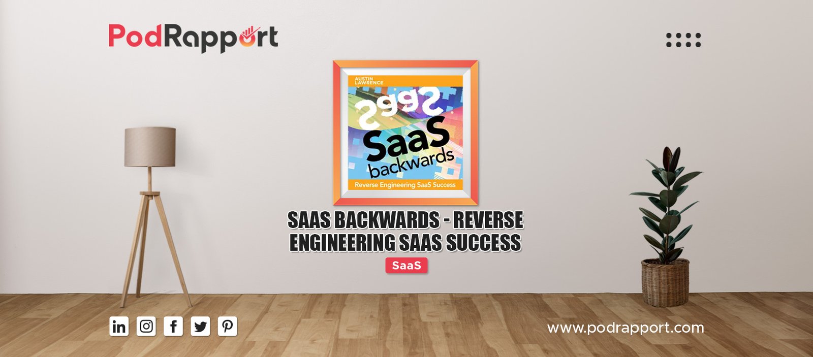 SaaS Backwards - Reverse Engineering SaaS Success