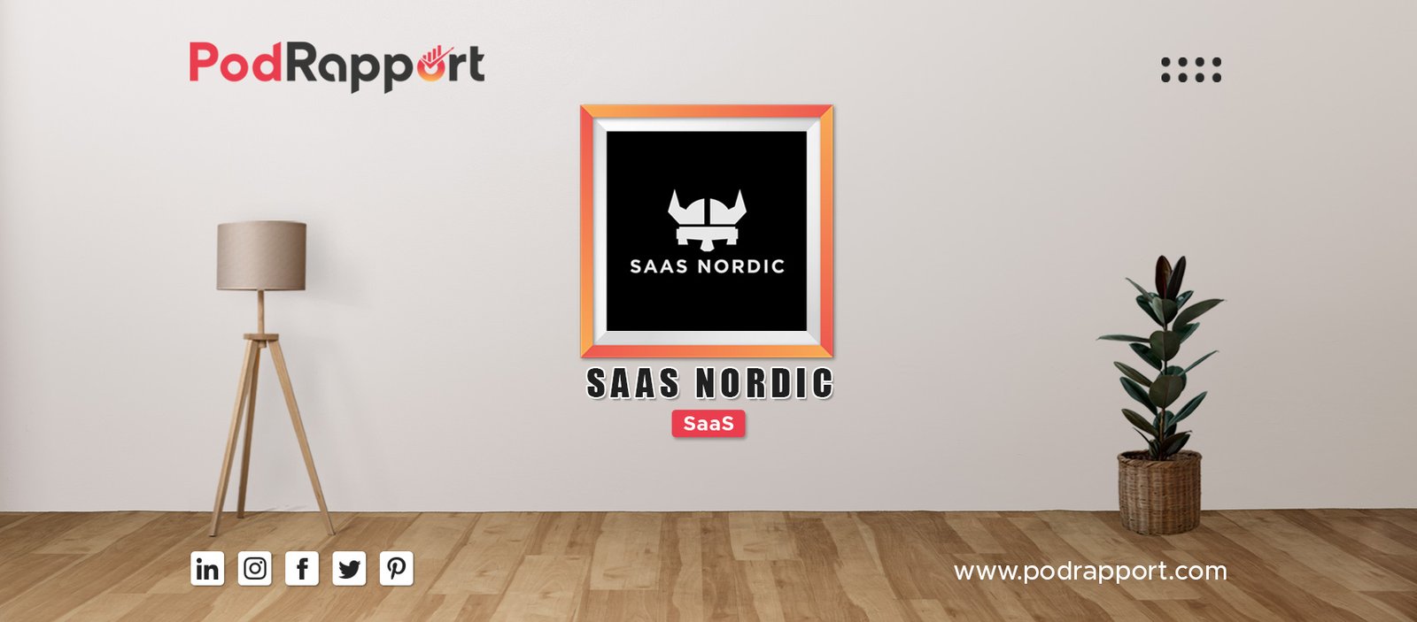 SaaS Nordic