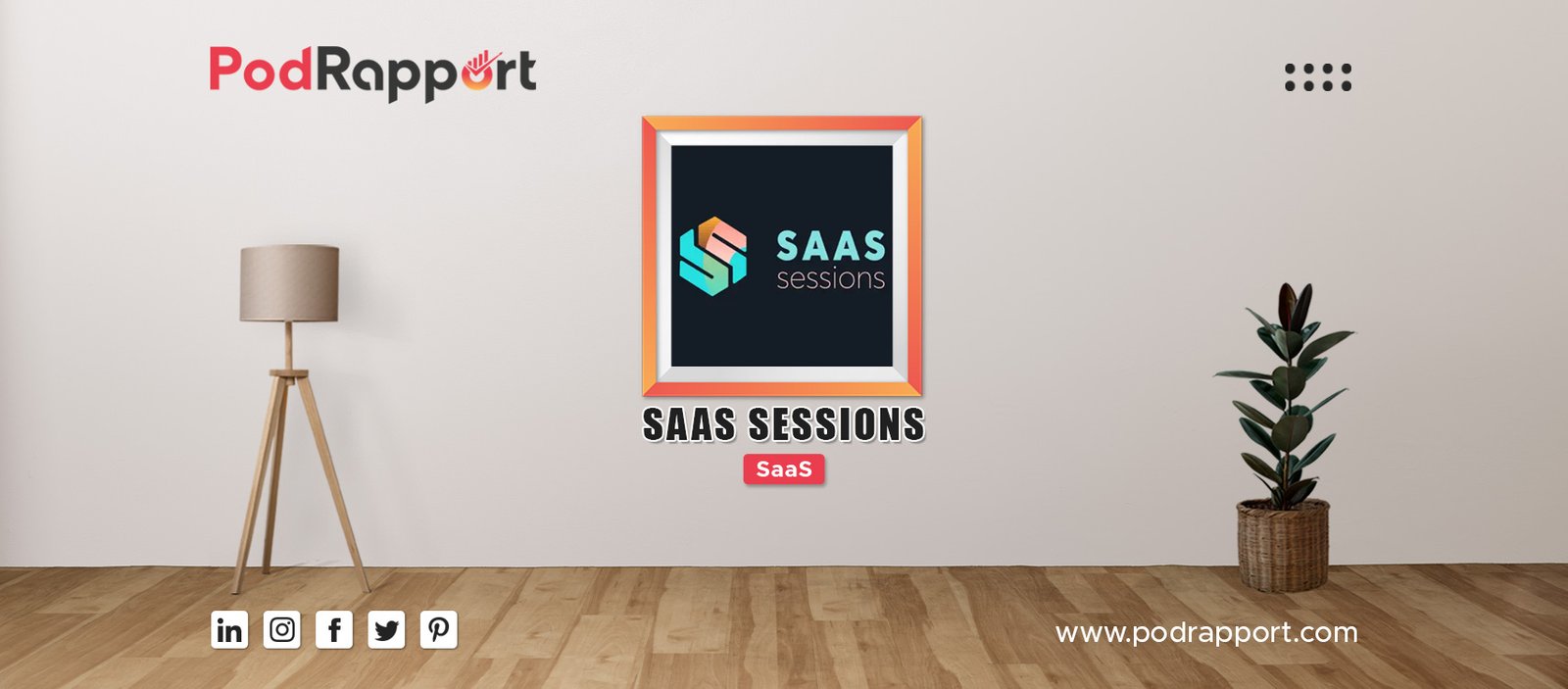 SaaS Sessions