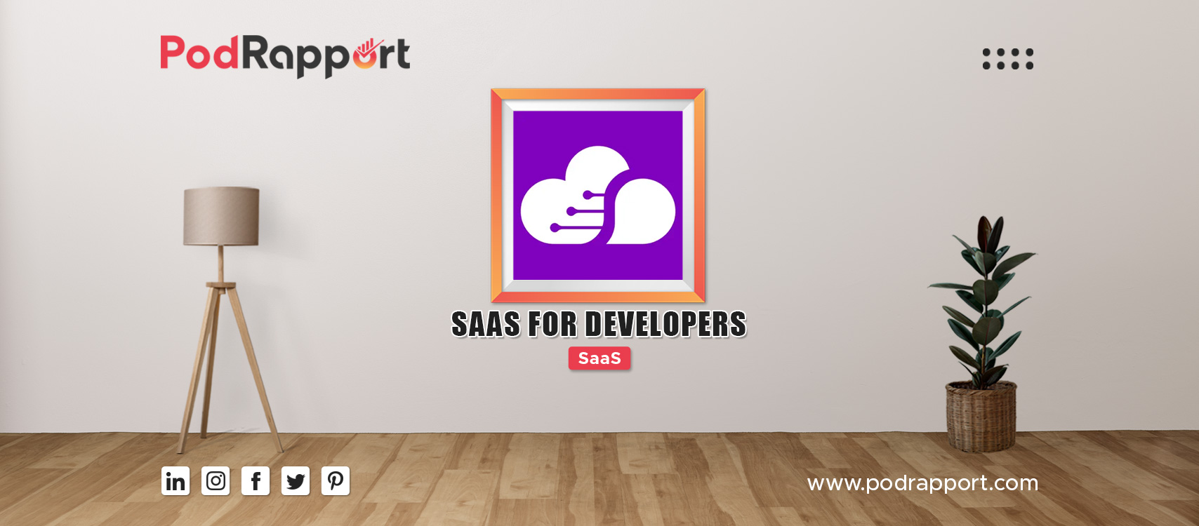 SaaS for Developers