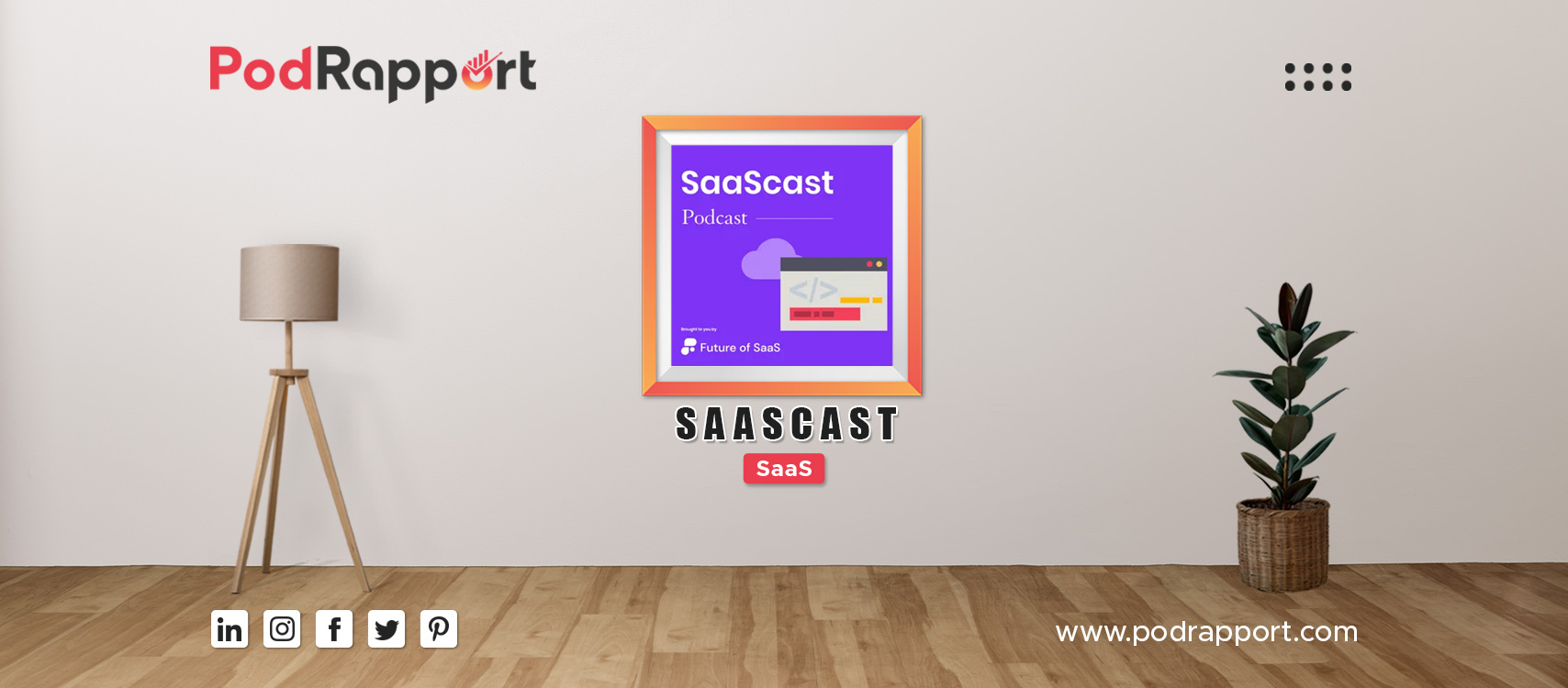 SaaScast