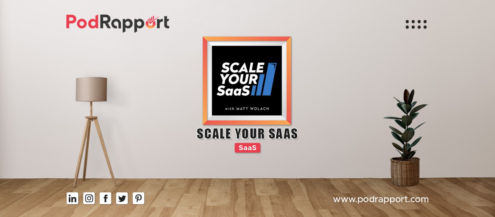 Scale Your SaaS