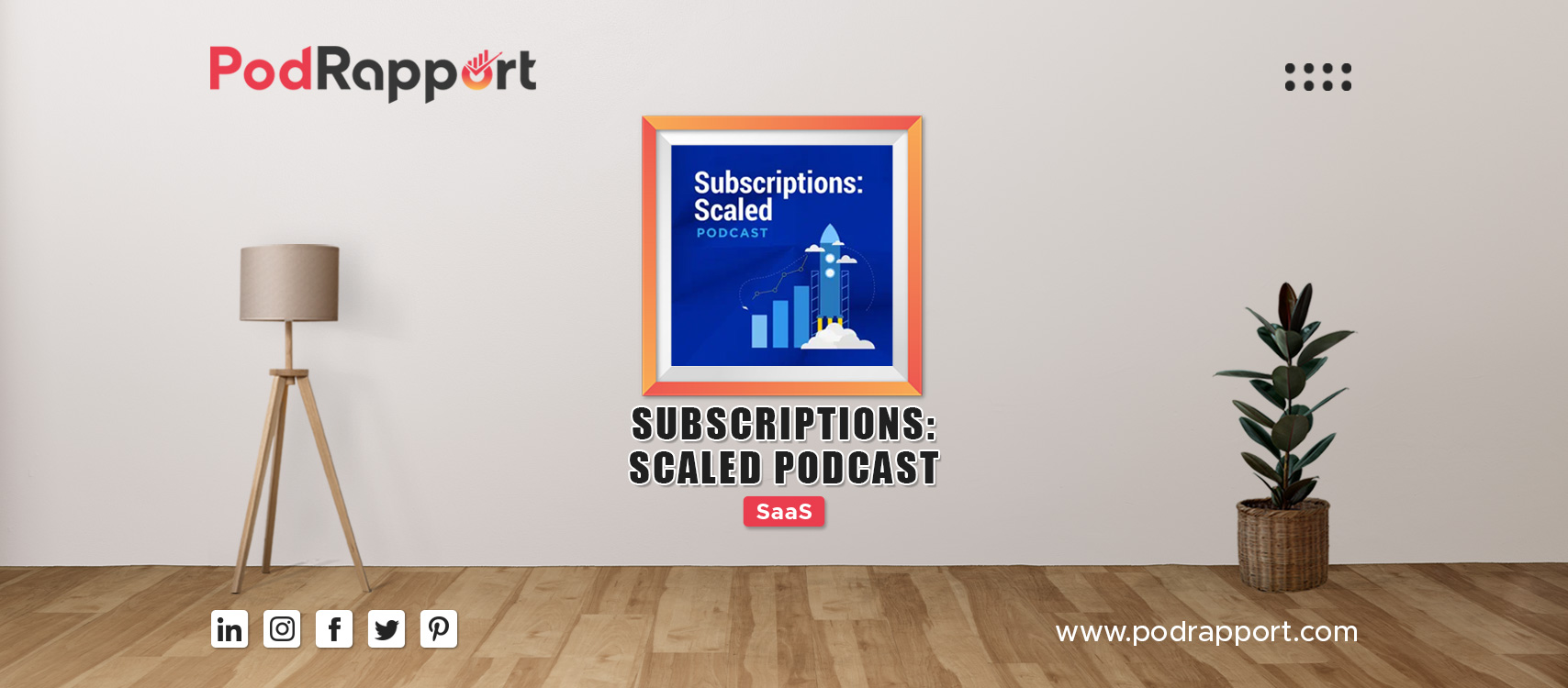 Subscriptions: Scaled