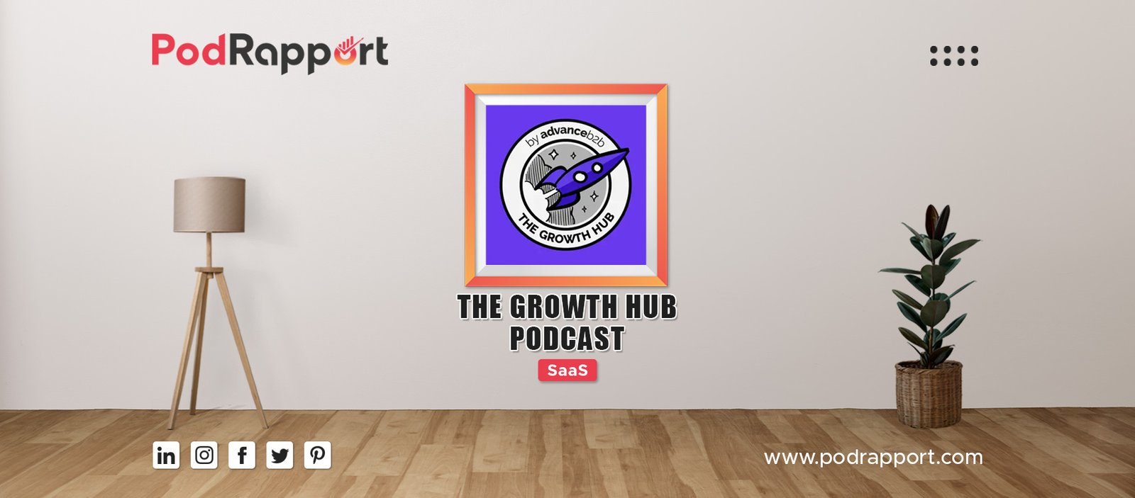 The Growth Hub Podcast