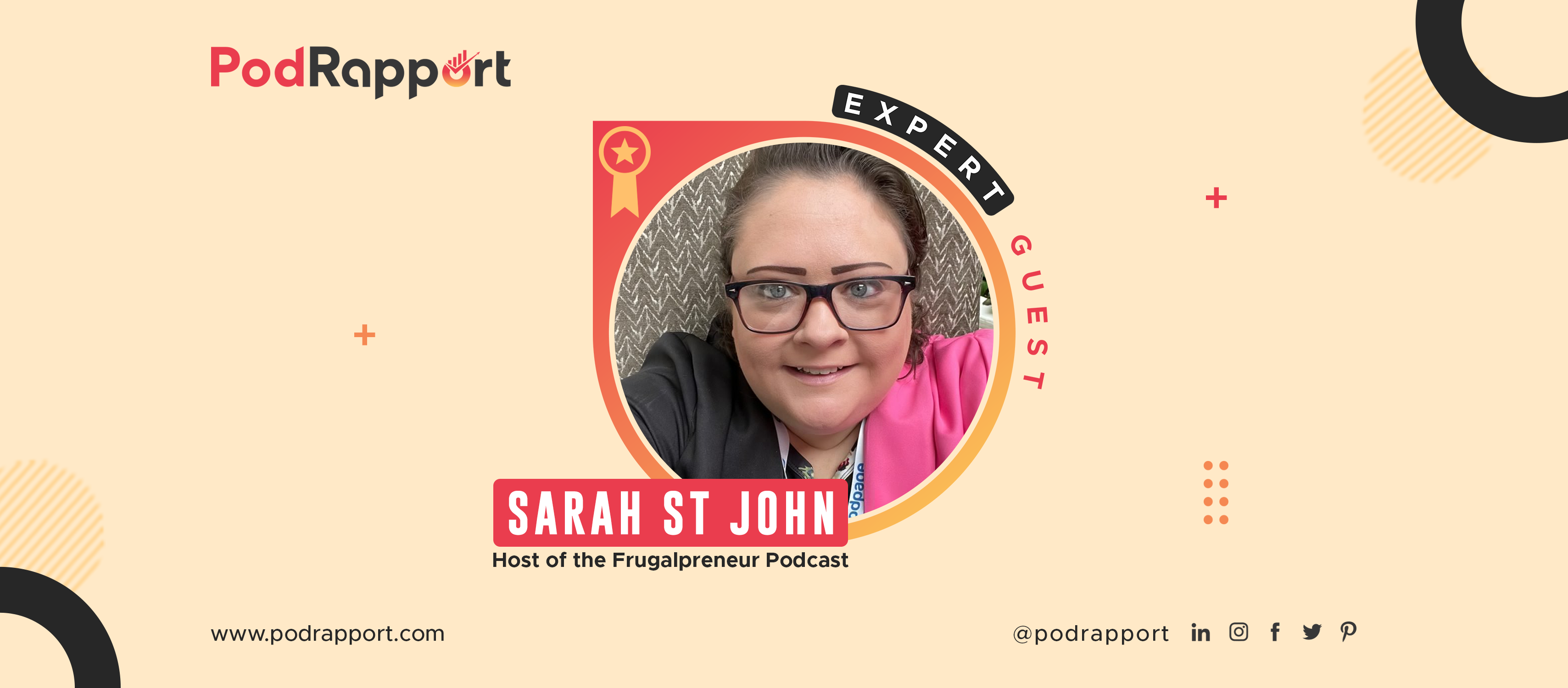 Sarah St John